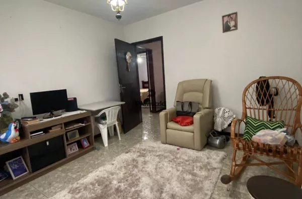 Quarto/Sala