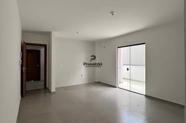 Apartamento torre única no Glória 