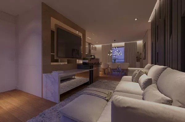 Apartamento para venda,  Atiradores, Joinville