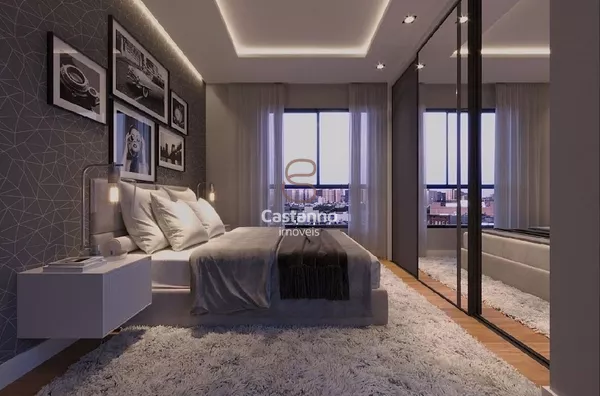 Apartamento para venda,  Atiradores, Joinville