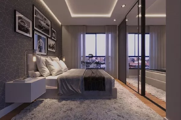Apartamento para venda,  Atiradores, Joinville