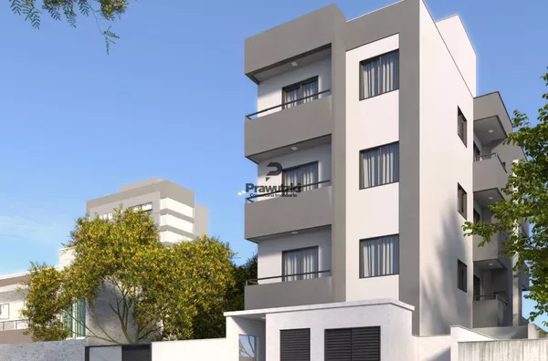 Apartamento para venda, 3 quarto(s),  Floresta, Joinville - Foto 3
