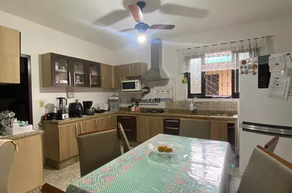 Cozinha