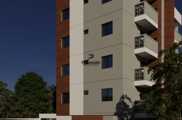 Apartamento para venda, 2 quarto(s),  Comasa, Joinville