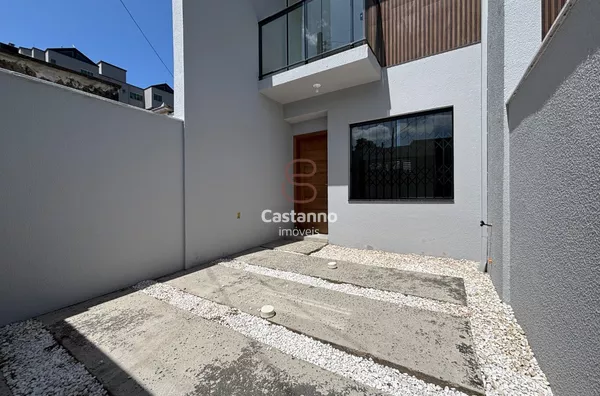 Sobrado para venda,  - Selecione - Bairro, Joinville