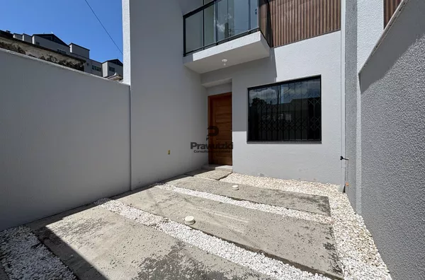 Sobrado para venda,  - Selecione - Bairro, Joinville