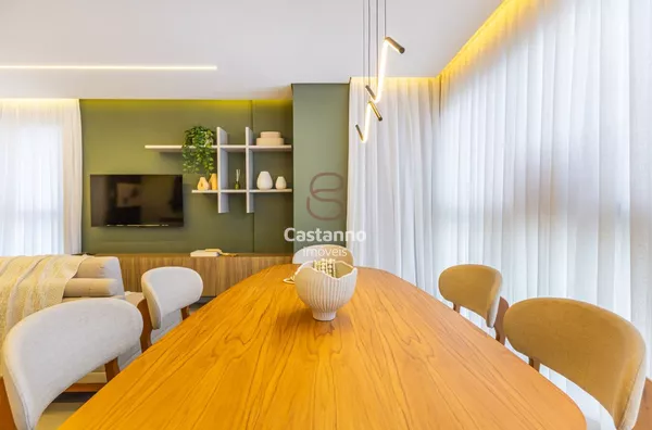 Alto padrão no Santo Antônio - Foto 5