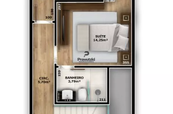 RESIDENCIAL HORIZON