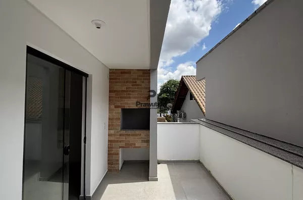 Apartamento torre única no Glória 