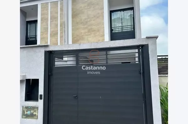 Casa geminada para venda,  Floresta, Joinville - Foto 1