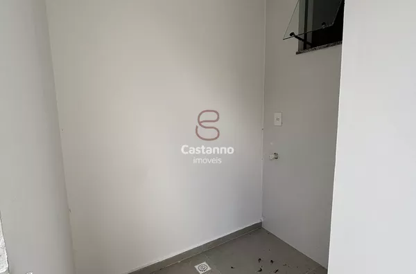 Apartamento torre única no Glória - Foto 4