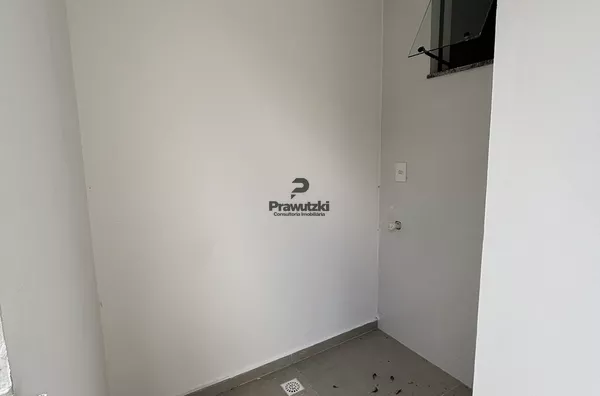Apartamento torre única no Glória 