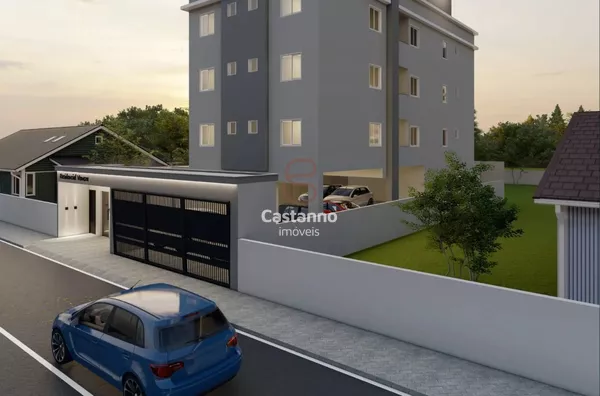Apartamento para venda, 2 quarto(s),  , Araquari