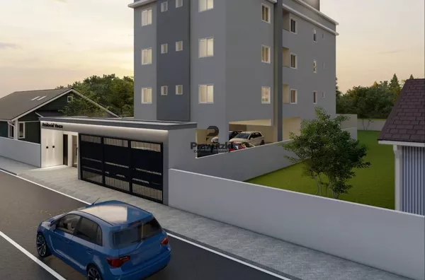 Apartamento para venda, 2 quarto(s),  , Araquari