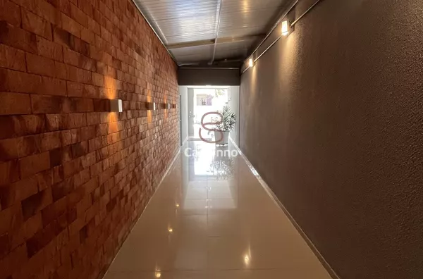 Apartamento Bairro Floresta - Foto 4