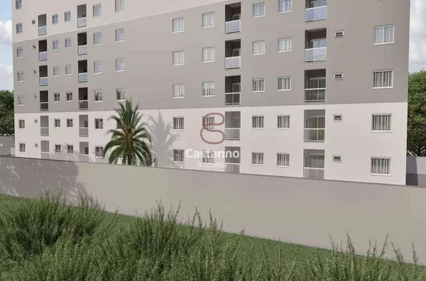 Apartamento Costa e Silva - Foto 2