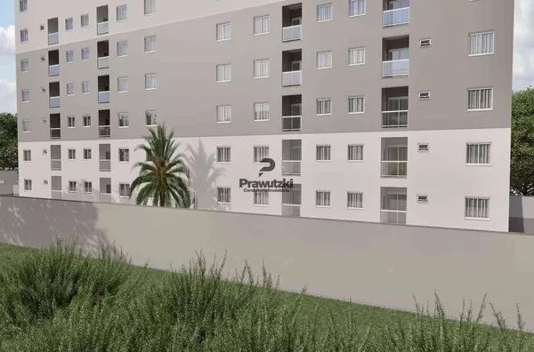 Apartamento Costa e Silva