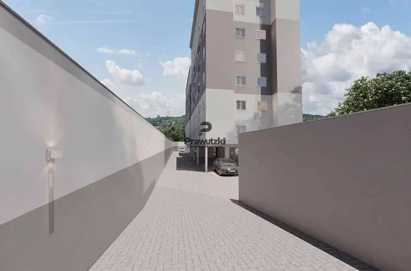 Apartamento Costa e Silva