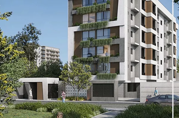Apartamento para venda, 2 quarto(s),  Guanabara, Joinville