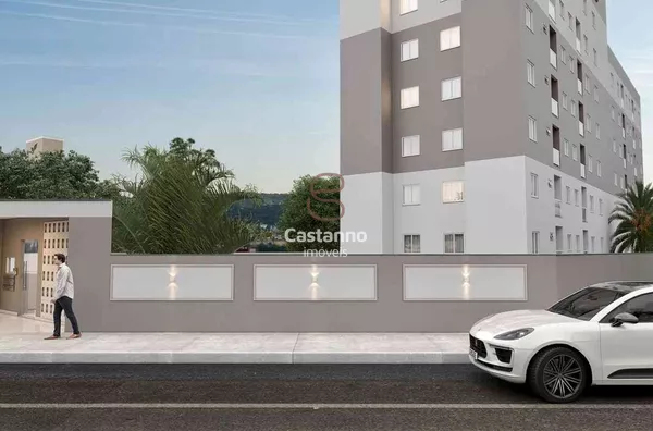 Apartamento Costa e Silva - Foto 4