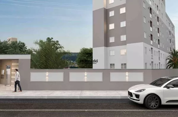 Apartamento Costa e Silva