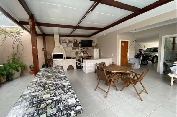 Casa Guanabara - Foto 1