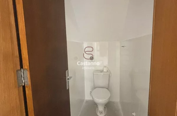 Sobrado para venda, 3 quarto(s),  Espinheiros, Joinville - Foto 5