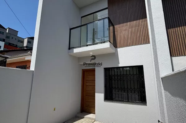 Sobrado para venda,  - Selecione - Bairro, Joinville