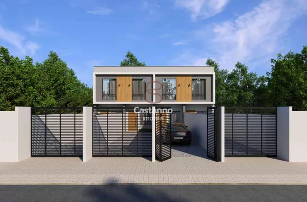 Geminado Costa e Silva - Foto 1