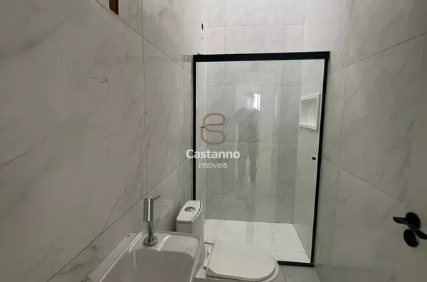 Sobrado para venda,  João Costa, Joinville