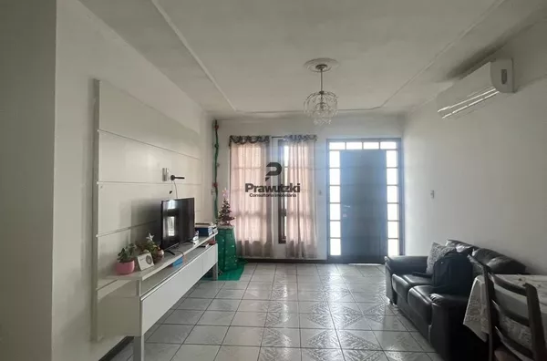 Casa para venda, 4 quarto(s),  Boehmerwald, Joinville