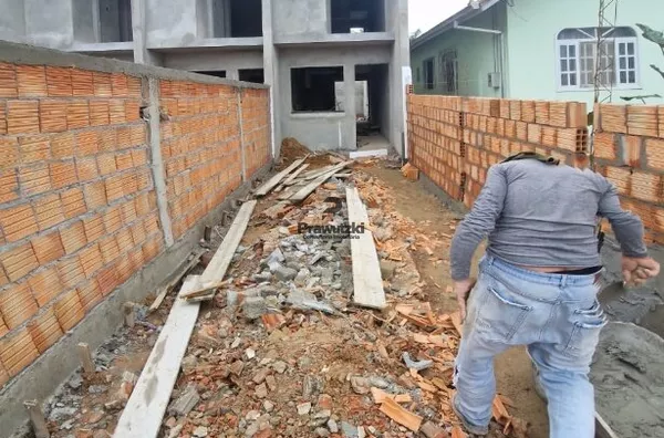 RESIDENCIAL TATUI