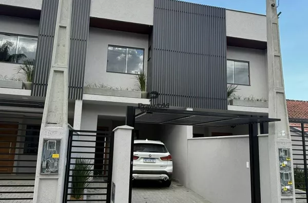 Casa geminada para venda, 3 quarto(s),  Costa E Silva, Joinville