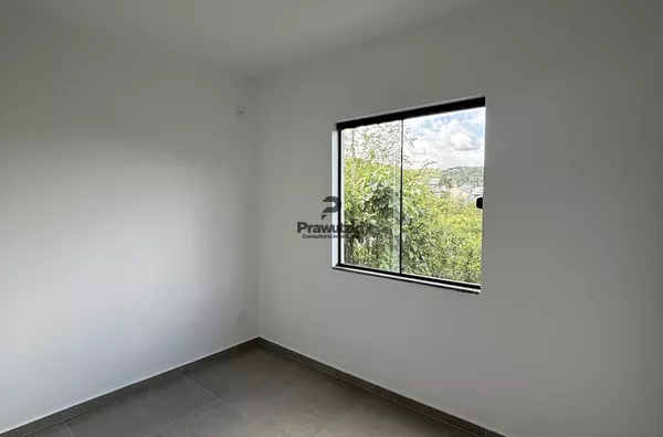 Apartamento torre única no Glória 