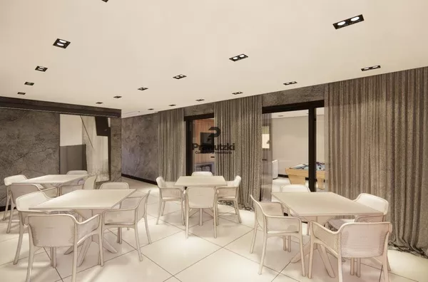 apartamento no bairro Costa e Silva 