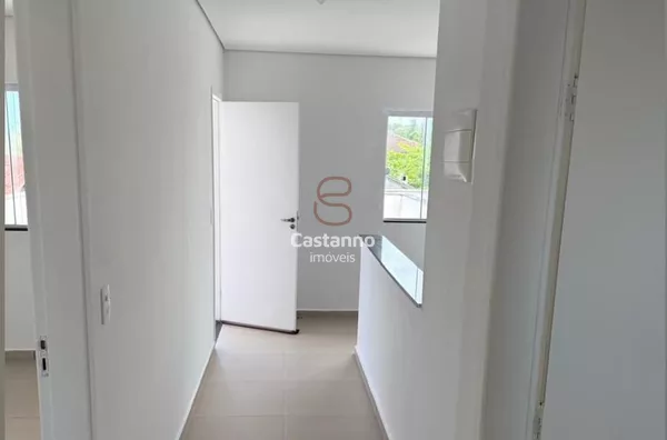 Casa com 120m2 no litoral - Foto 2
