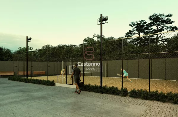 Beach Tenis