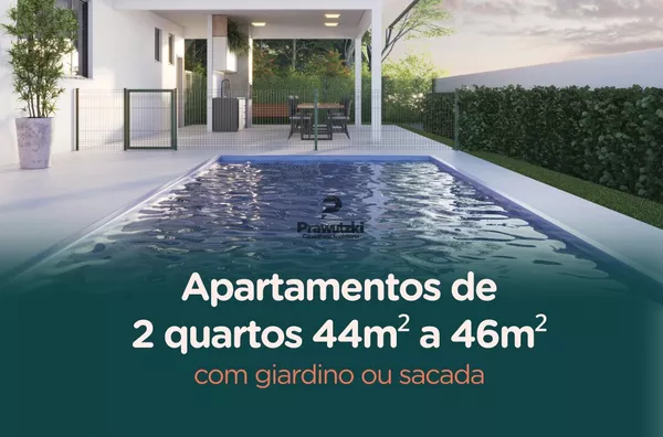 Oportunidade com entrada parcelada no Vila Nova