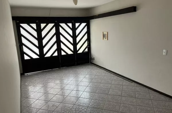 Casa bairro Guanabara 