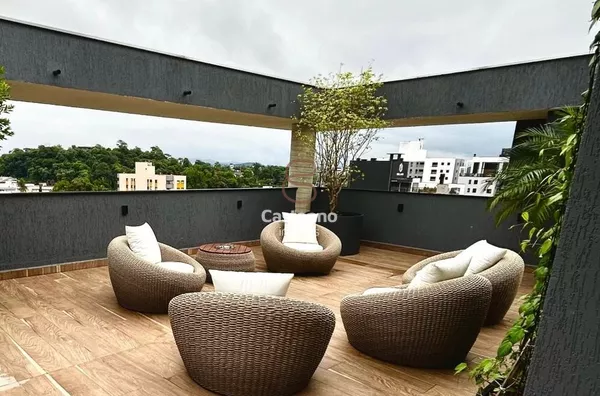 AP altissímo padrão - Foto 3