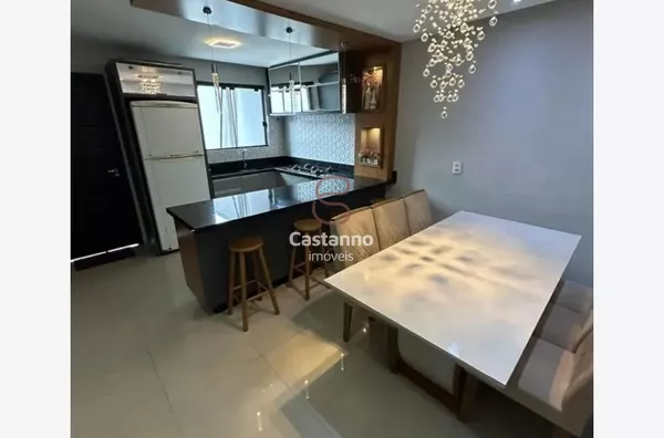 Casa geminada para venda,  Floresta, Joinville - Foto 4