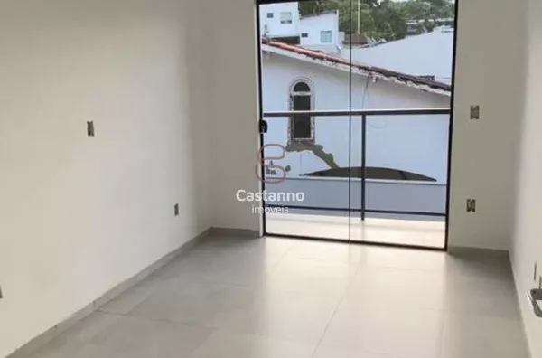 Sobrado para venda, 3 quarto(s),  Santa Catarina, Joinville - Foto 1