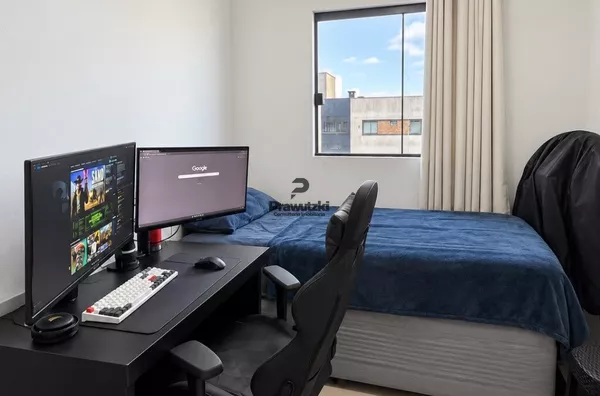 Apartamento para venda, 2 quarto(s),  - Selecione - Bairro, Joinville
