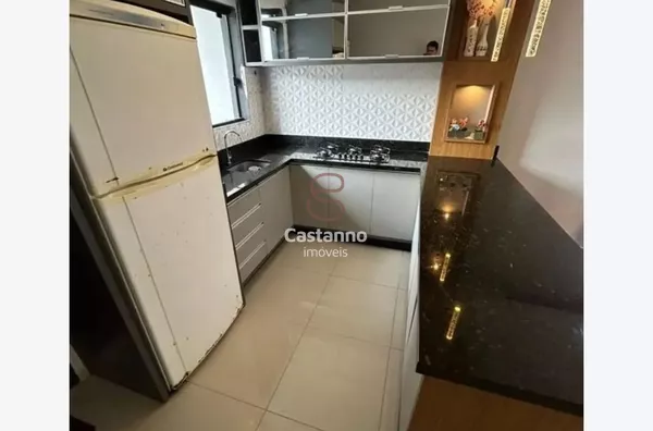 Casa geminada para venda,  Floresta, Joinville - Foto 2