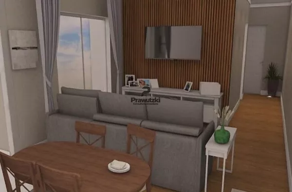 Apartamento para venda, 2 quarto(s),  , Araquari