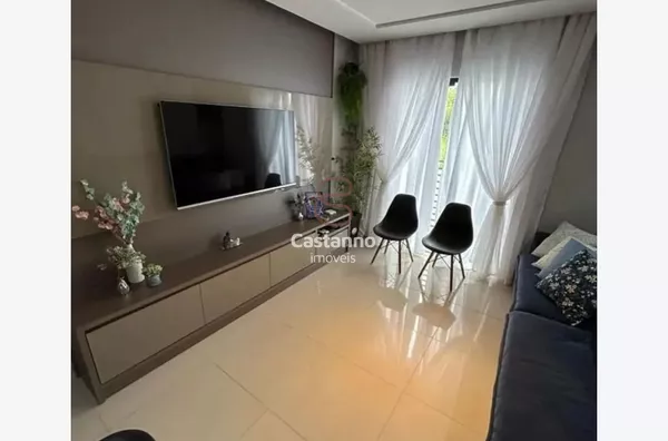 Casa geminada para venda,  Floresta, Joinville - Foto 3