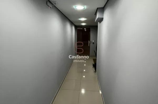 Apartamento Bairro Floresta - Foto 2