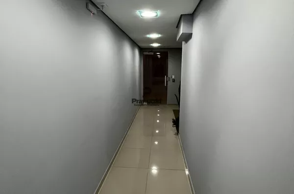 Apartamento Bairro Floresta