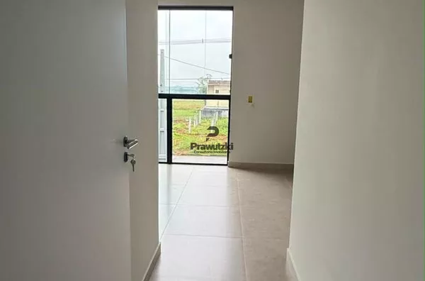 Casa geminada para venda,  Vila Nova, Joinville