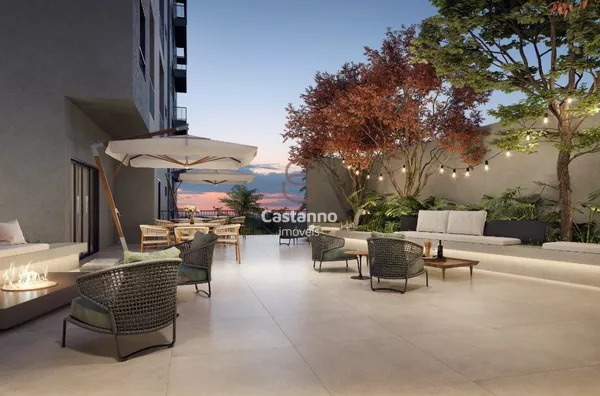 Apartamento Alto Padrão no Anita - Foto 2